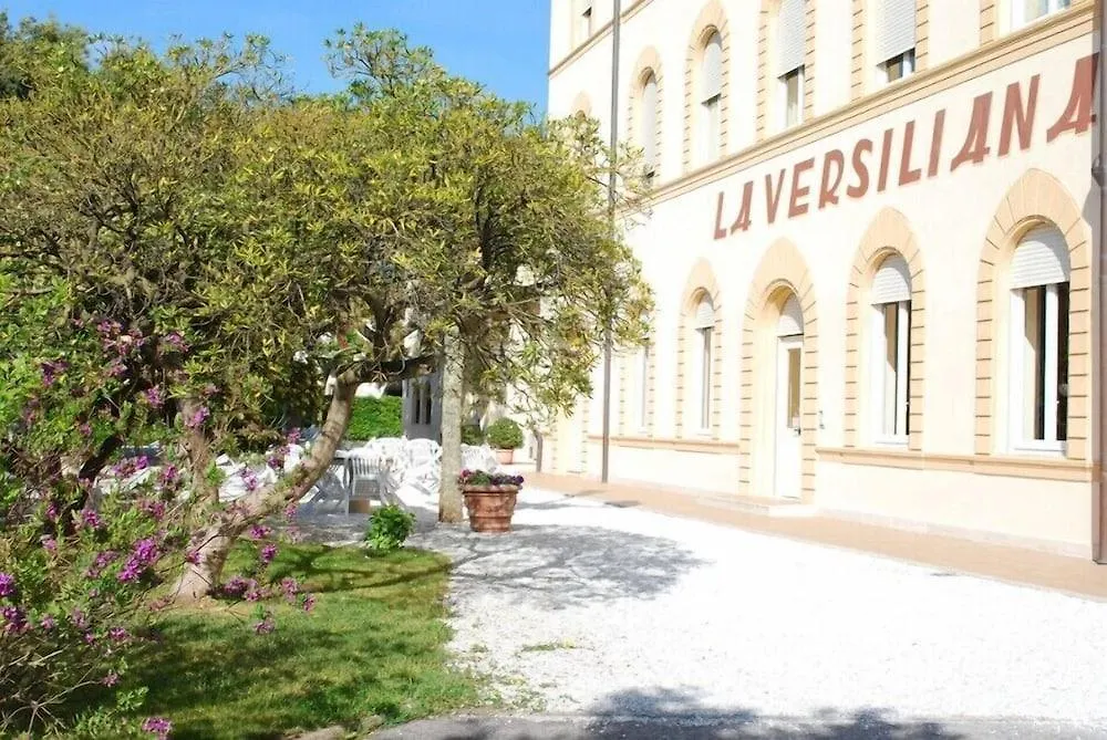 Re Versiliana Hotel Marina di Pietrasanta
