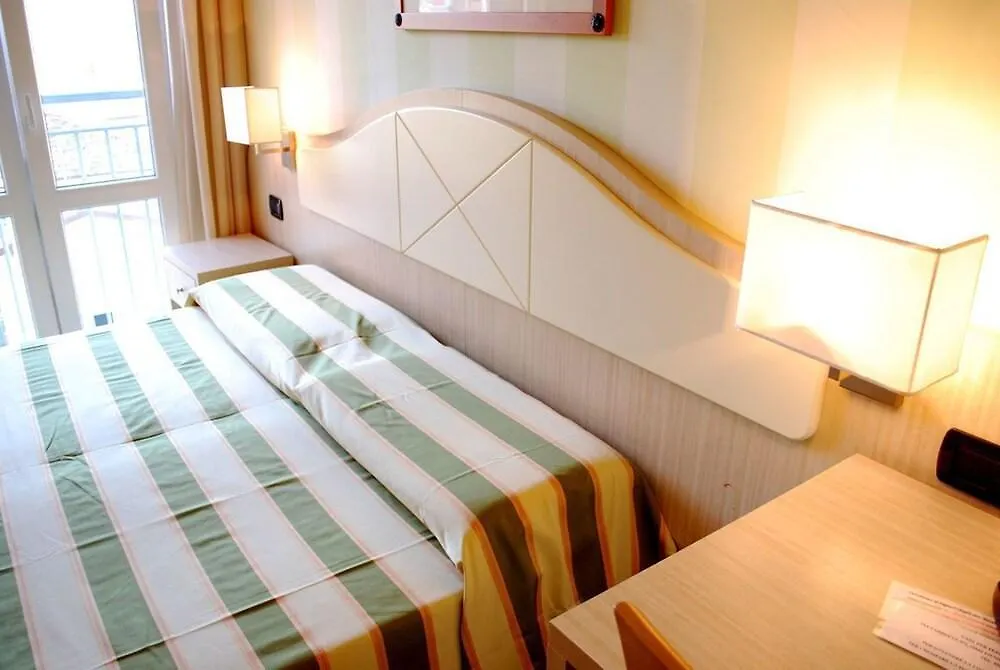 Re Versiliana Hotel Marina di Pietrasanta Italie