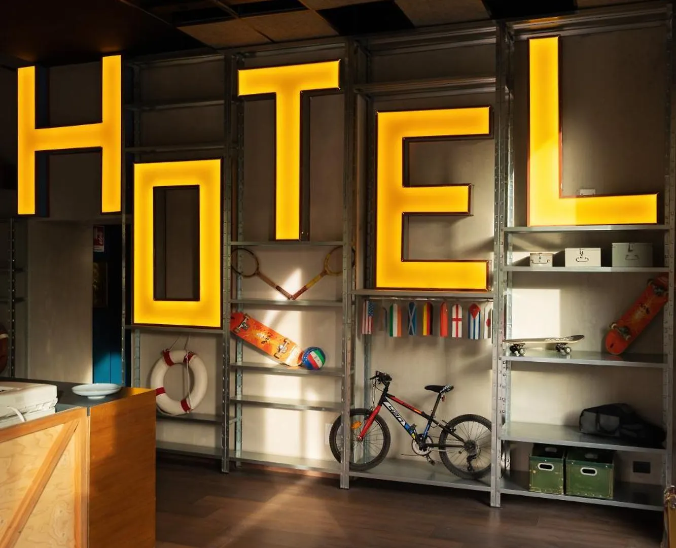 Re Versiliana Hotel Marina di Pietrasanta