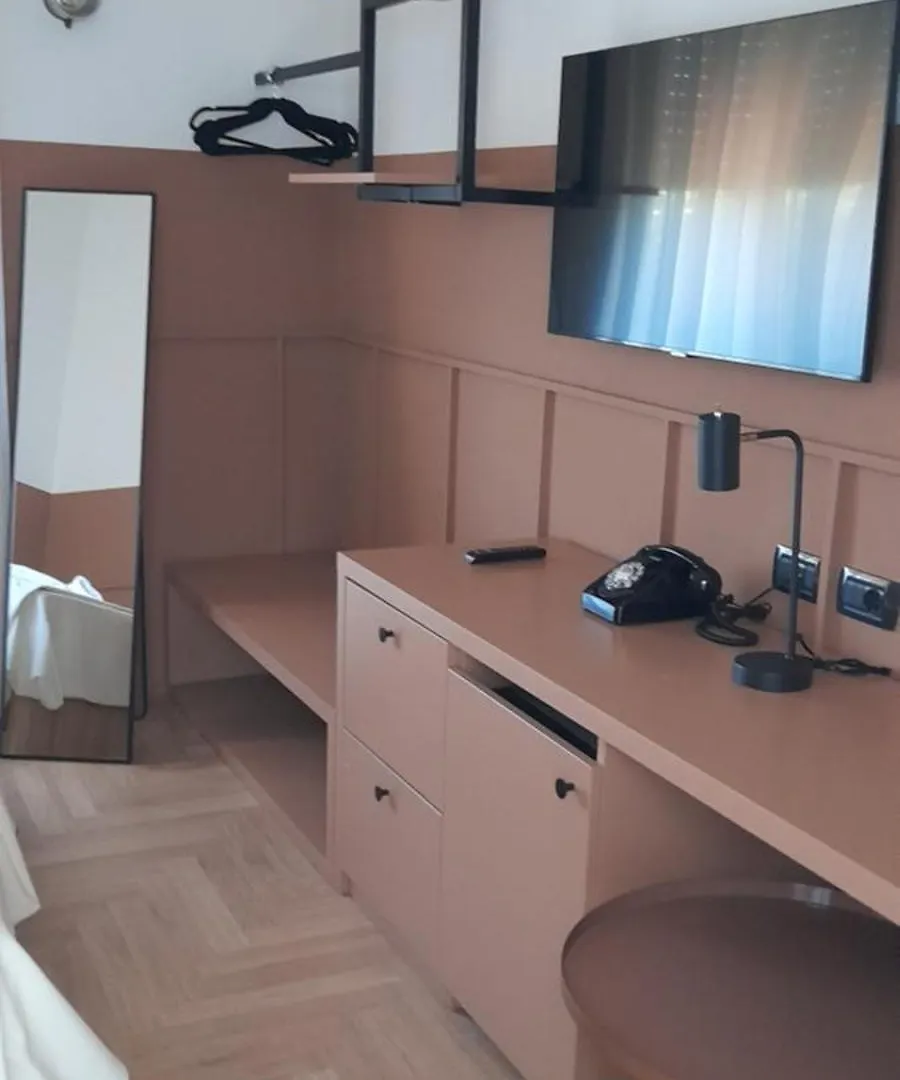 ****  Re Versiliana Hotel Marina di Pietrasanta Italie