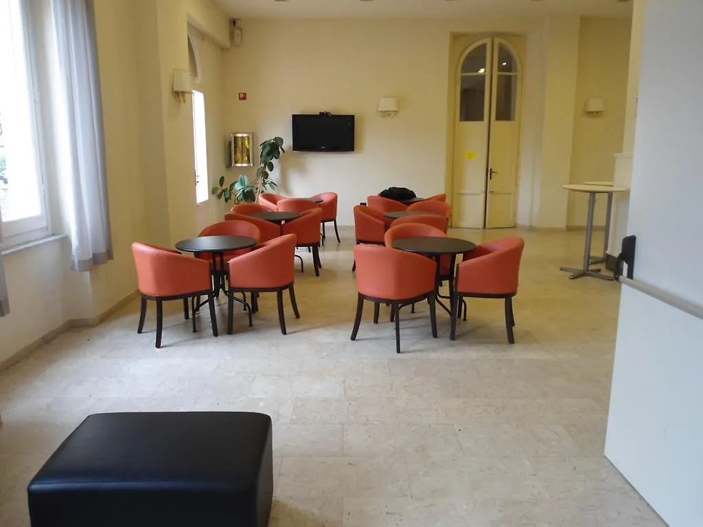 Re Versiliana Hotel Marina di Pietrasanta 4*,
