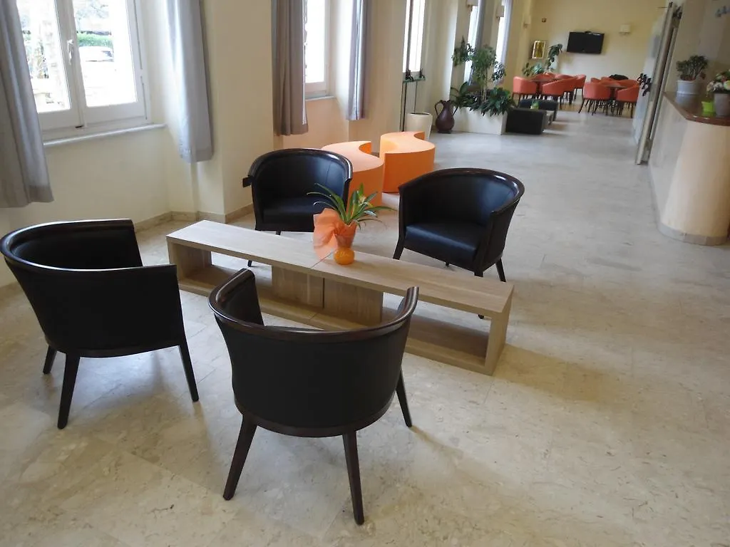 Re Versiliana Hotel Marina di Pietrasanta