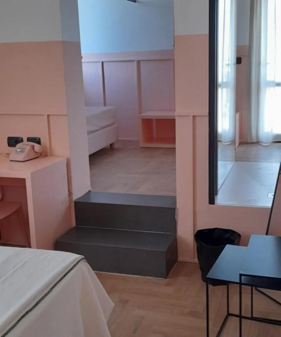 Re Versiliana Hotel Marina di Pietrasanta
