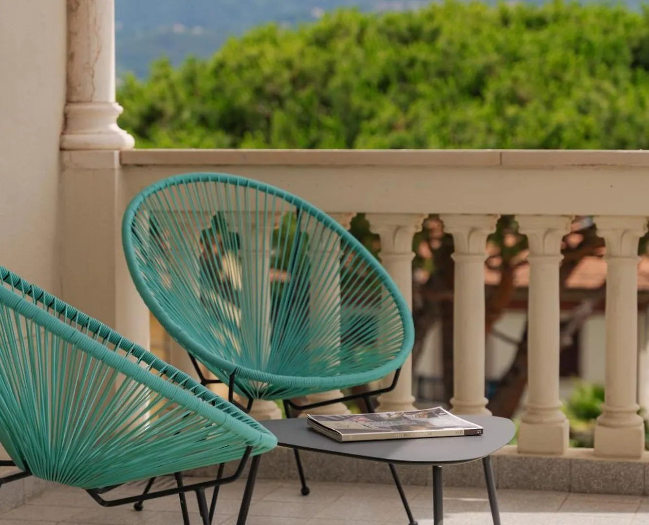 Re Versiliana Hotel Marina di Pietrasanta 4*,