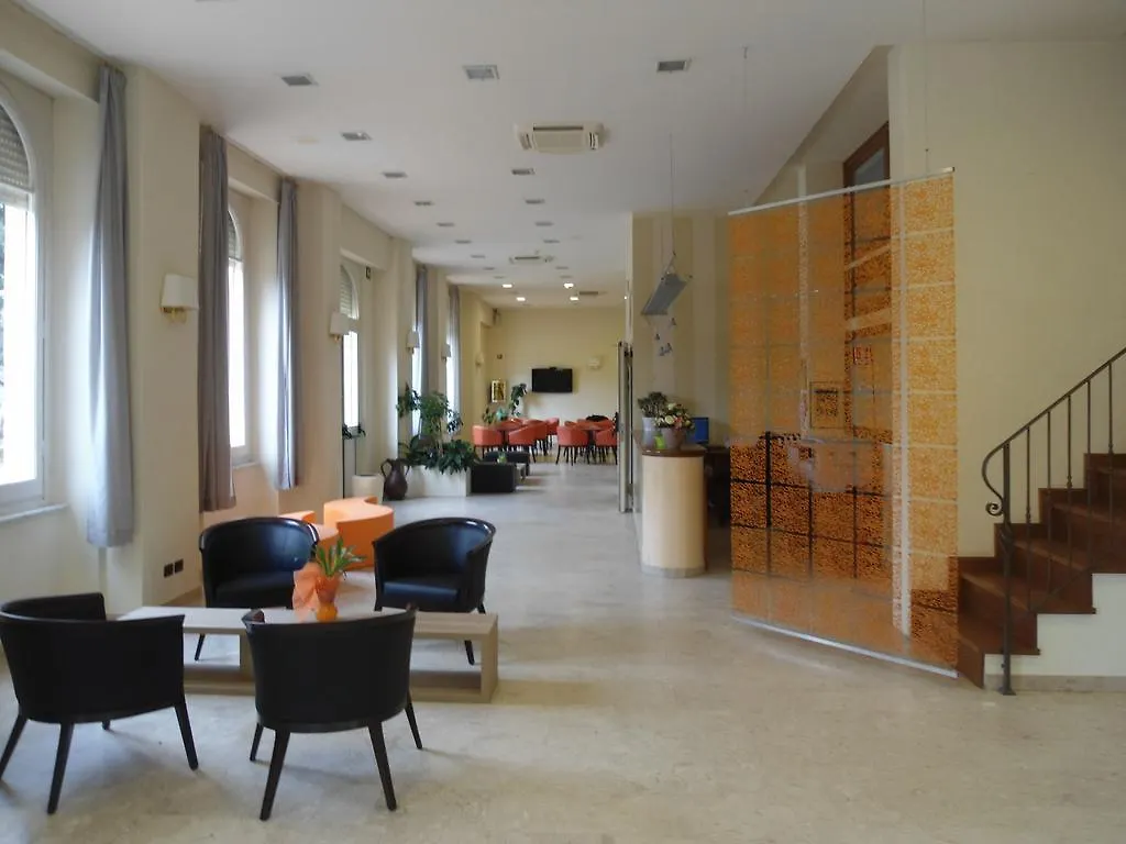 Re Versiliana Hotel Marina di Pietrasanta 4*,  Italie
