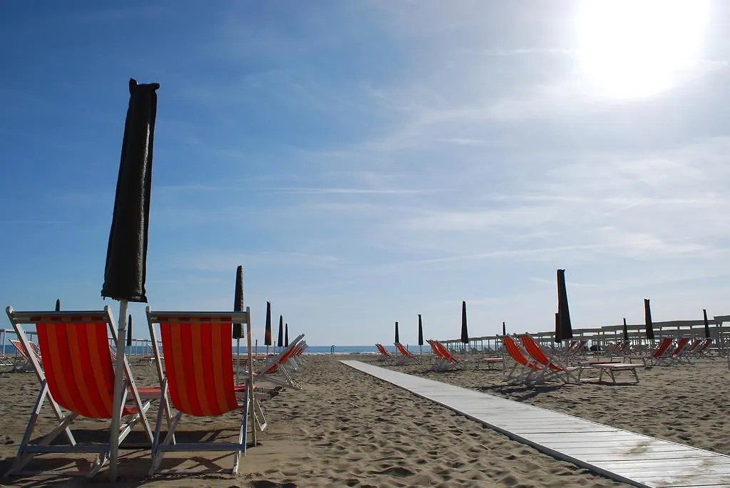 Re Versiliana Hotel Marina di Pietrasanta
