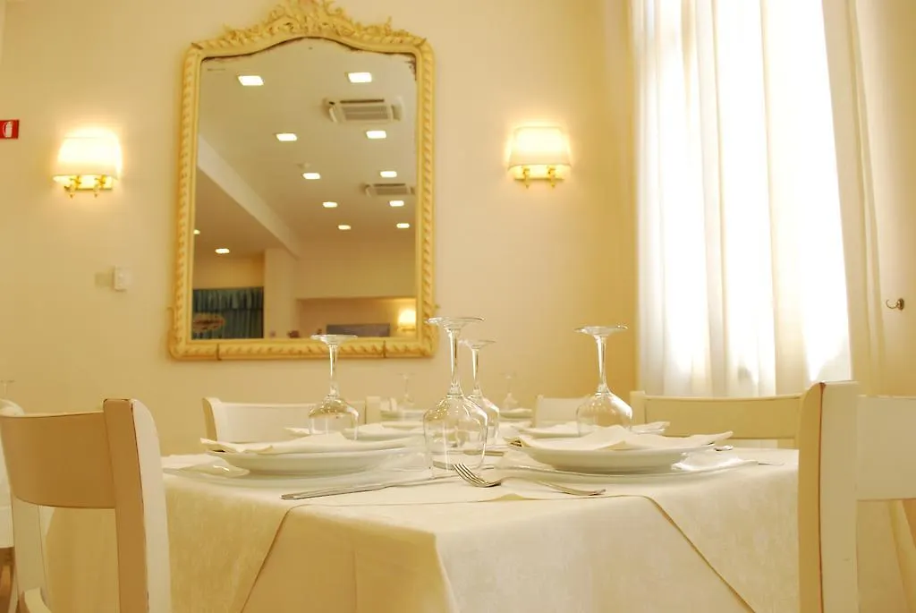 Re Versiliana Hotel Marina di Pietrasanta 4*,  Italie