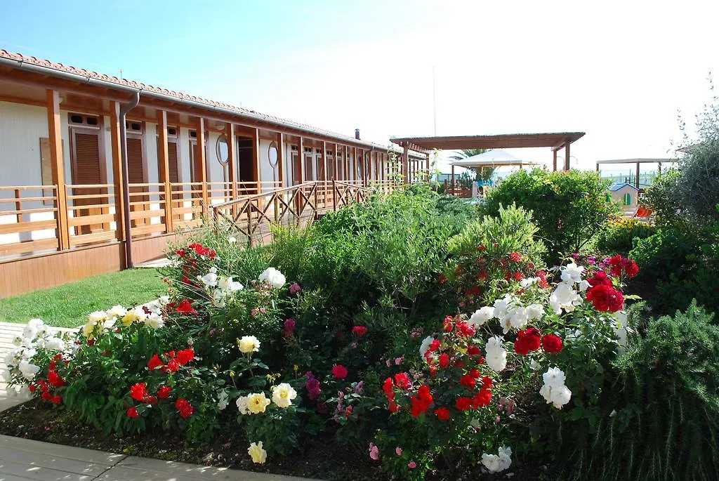 Re Versiliana Hotel Marina di Pietrasanta