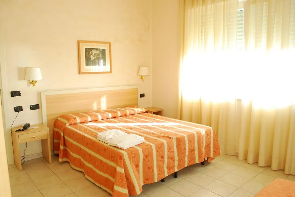 Re Versiliana Hotel Marina di Pietrasanta Italie