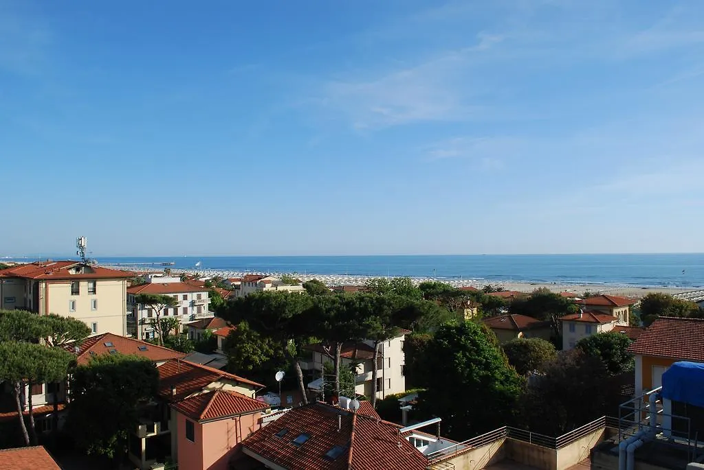 Re Versiliana Hotel Marina di Pietrasanta
