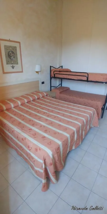Re Versiliana Hotel Marina di Pietrasanta
