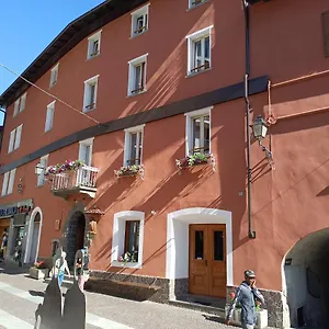 *** Hotel Gufo Italy