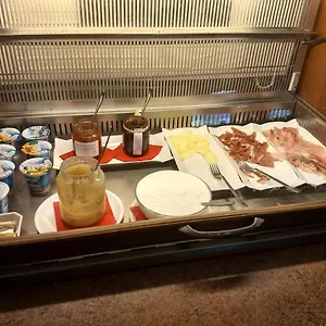 *** Hotel Ristorante Sassi Rossi Italy