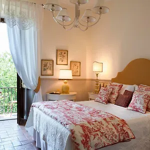 3* Bed & Breakfast Palazzo Malaspina