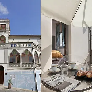  Guest house Garibaldi