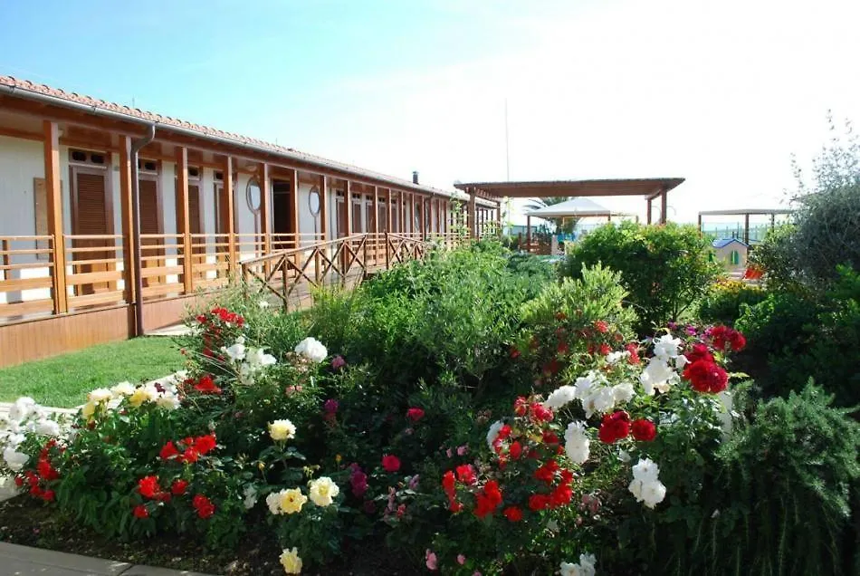 Re Versiliana Hotel Marina di Pietrasanta