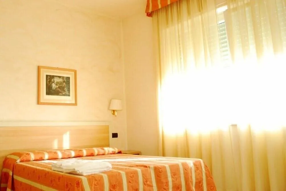 Re Versiliana Hotel Marina di Pietrasanta Italy
