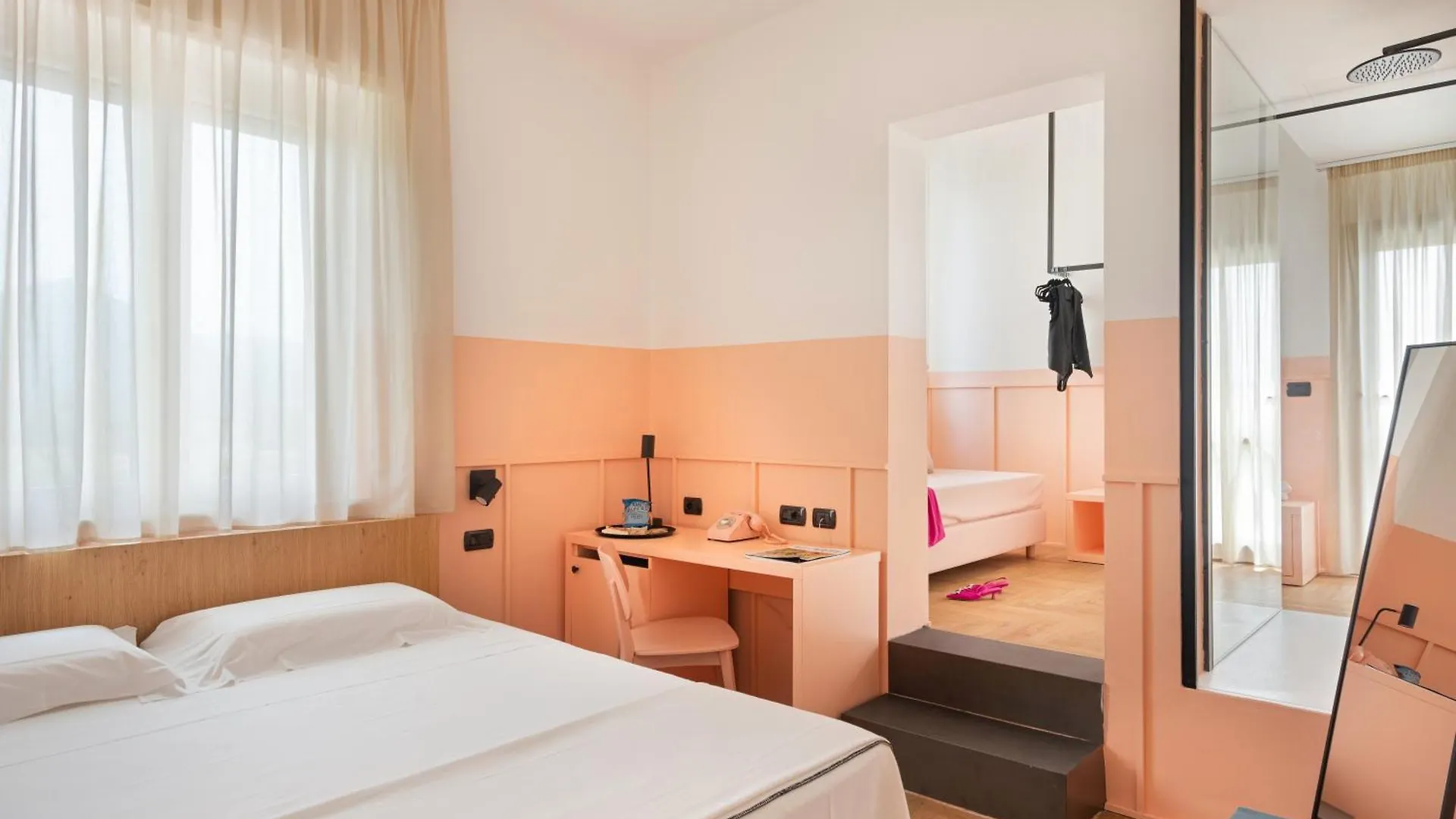 Re Versiliana Hotel Marina di Pietrasanta