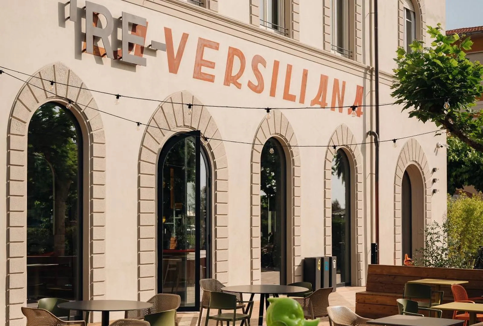 ****  Re Versiliana Hotel Marina di Pietrasanta Italy