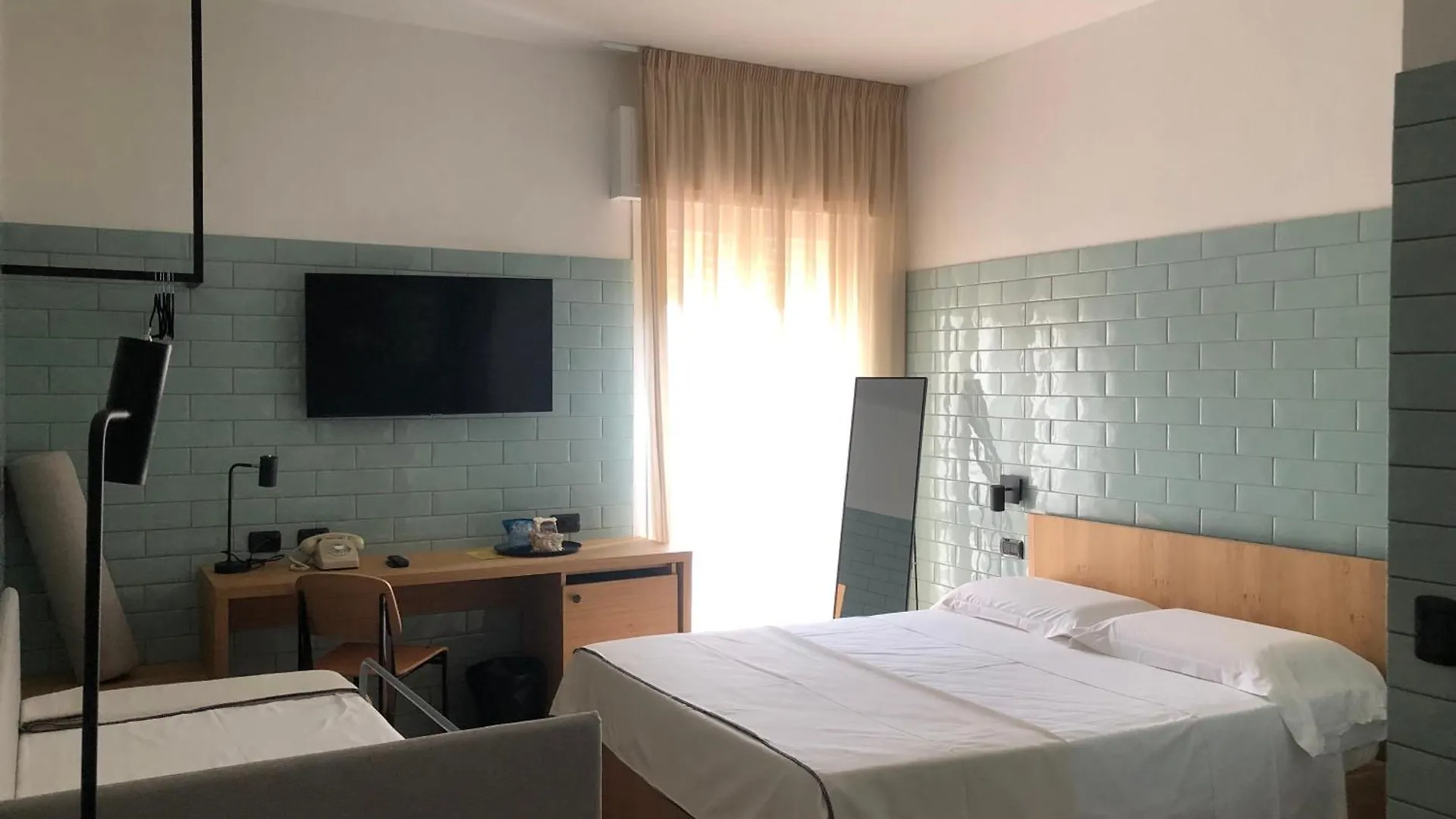 Re Versiliana Hotel Marina di Pietrasanta 4*,