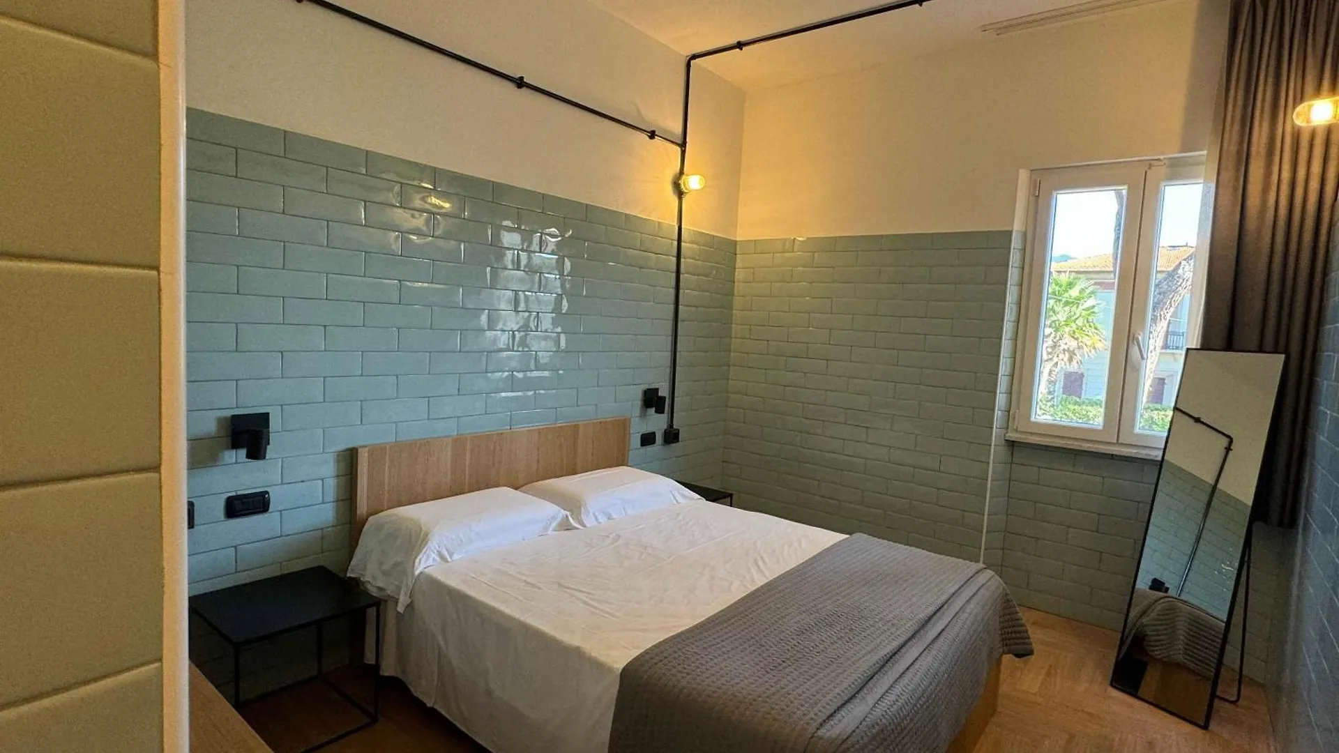 Re Versiliana Hotel Marina di Pietrasanta 4*,  Italia