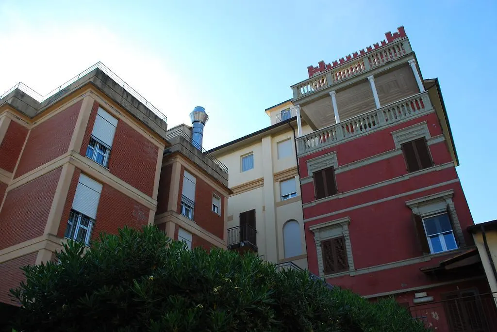 Re Versiliana Hotel Marina di Pietrasanta 4*,  Italy