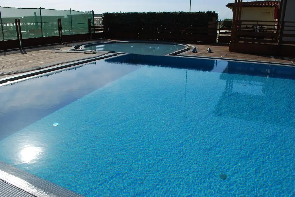 Re Versiliana Hotel Marina di Pietrasanta 4*,