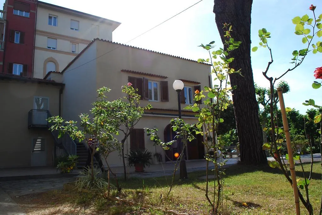 Re Versiliana Hotel Marina di Pietrasanta