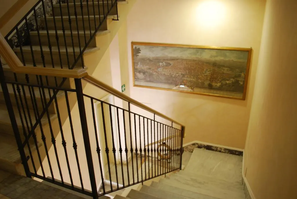 Re Versiliana Hotel Marina di Pietrasanta
